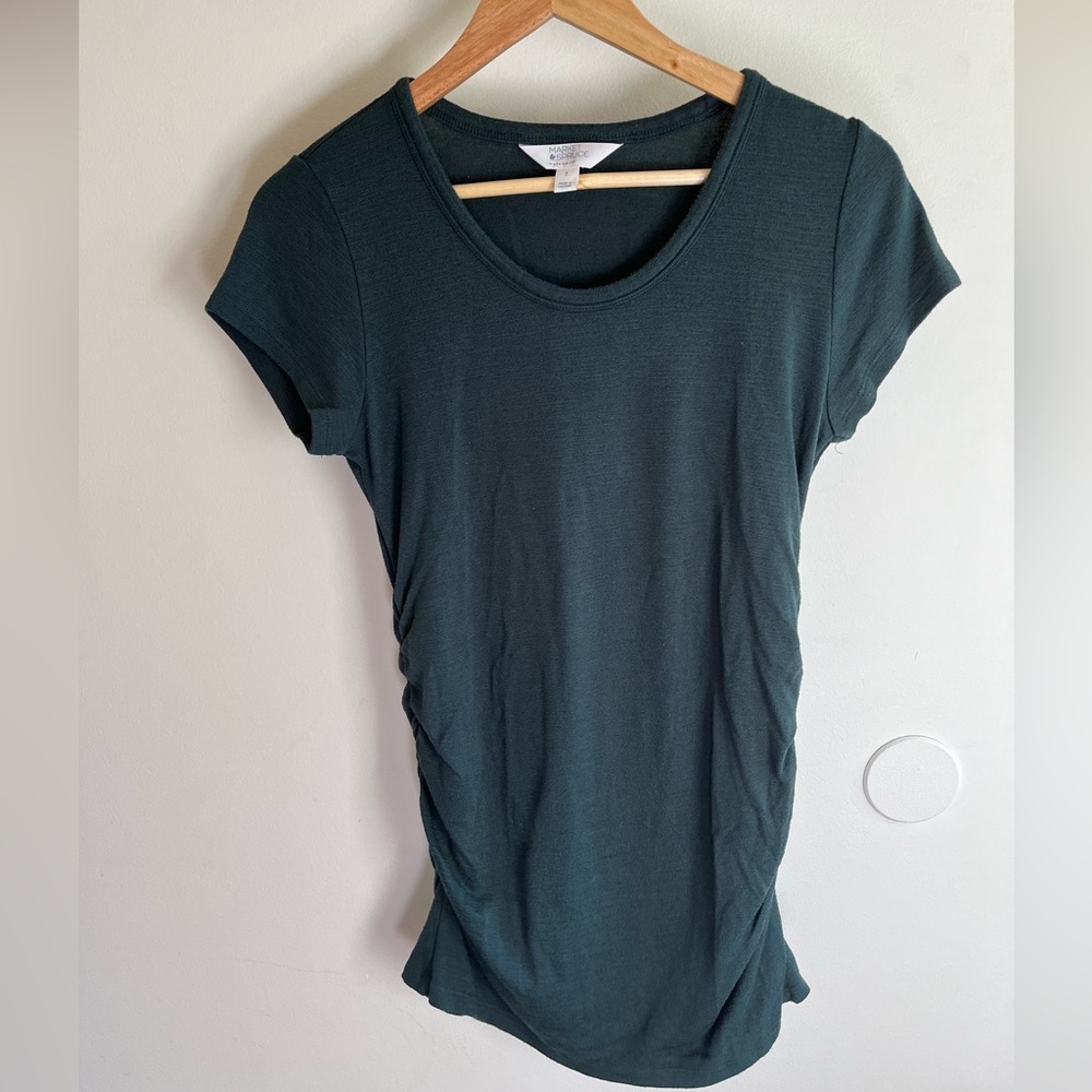 maternity t-shirt